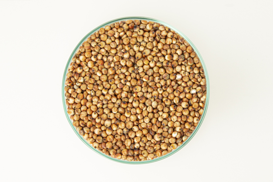 Cereals Anoia • Cereals and mixes - Seeds
